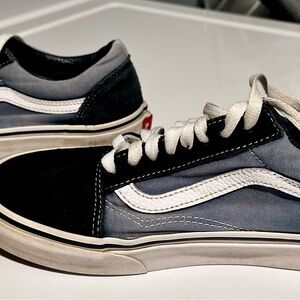 Vans Old Skool Shoe